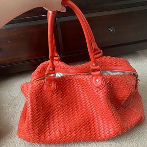 Deux Lux Weekender Bag